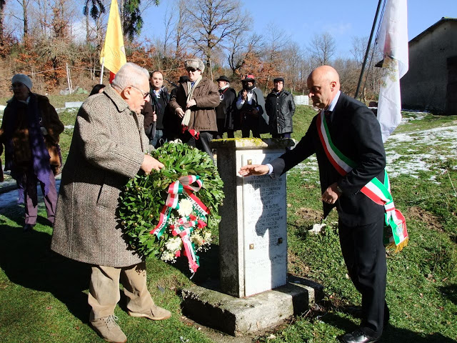 Rimandato l'evento di Evento di Sante Marie