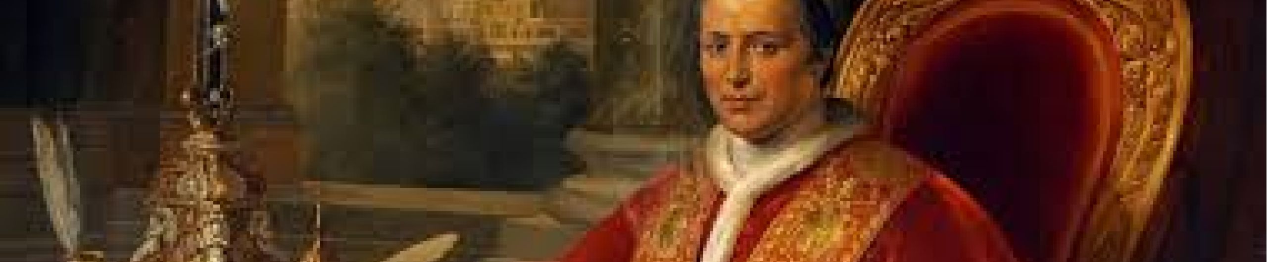 Pio IX e il dogma dell’Immacolata Concezione