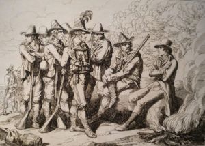 Manutengolismo d’alto bordo nell’aquilano