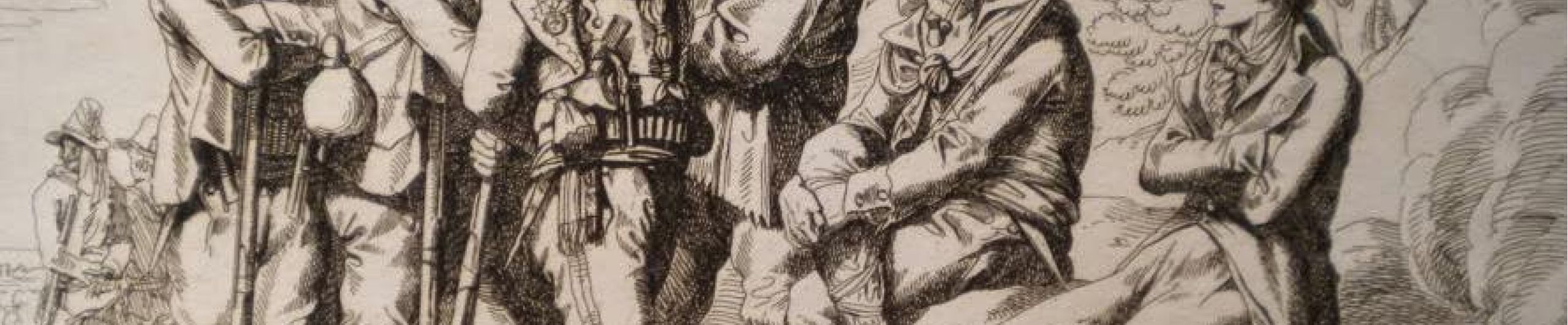 Manutengolismo d’alto bordo nell’aquilano