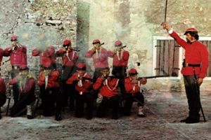 Bronte, una brutta storia