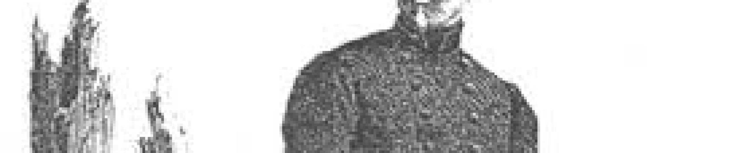 Borjes, fine di un legittimista