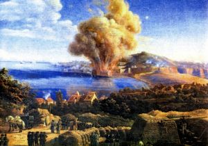 Guarinelli, l’architetto poco fedele di sua maestà borbonica 