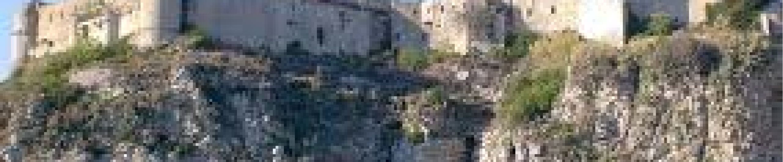 Gaeta, lo scoppio della batteria Sant’Antonio