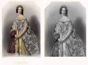 Penelope Smyth, un’inglese intrigante nel Regno di Napoli