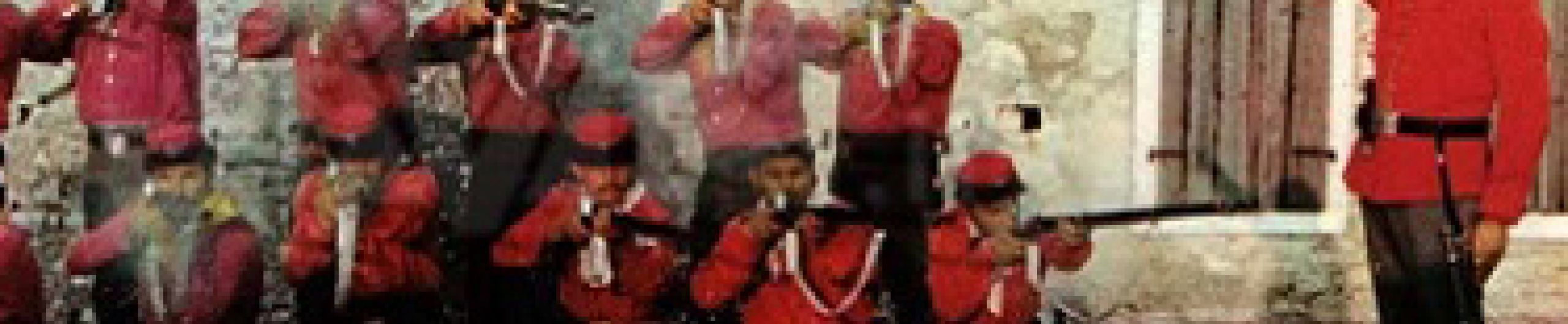 Bronte, una brutta storia