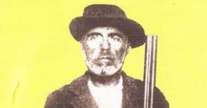 Il sequestro di don Luigi Gregori