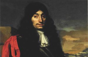 Enrico Tonti, un grande esploratore gaetano