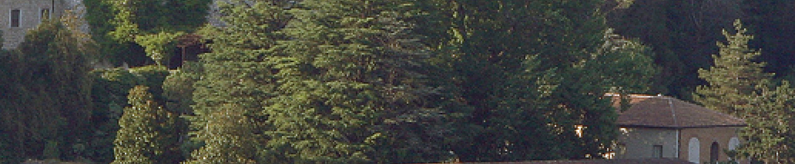 Le miniere di ferro della Valle di Comino